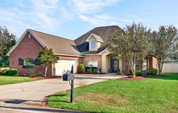 512 Pemberton Place, Picayune, MS 39466