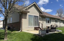34904 Chickadee Ridge, Richmond, MI 48062
