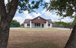 534 County Road 3081, Lampasas, TX 76550