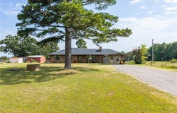 5631 Anice RD, Charleston, AR 72933