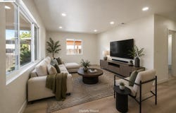 201 Barozzi Ave, Modesto, CA 95351