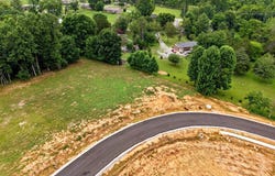 Brook View Dr lot: 16, Cookeville, TN 38501