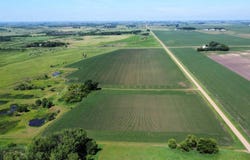 TBD 140th St, Comfrey, MN 56091