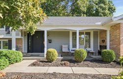 1020 Crestwood Hills Drive, Vandalia, OH 45377