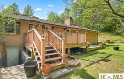 54 Teapot Ridge lot: 310, Cullowhee, NC 28723