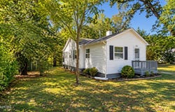 205 W Fairview Rd, Oak Ridge, TN 37830