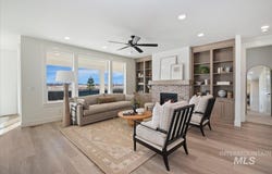 2136 N Palaestra Ave, Eagle, ID 83616