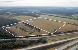 Fork Lane, Marshfield, MO 65706