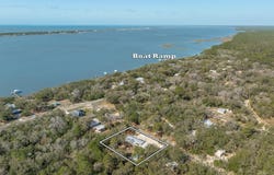 657 Pine Street, Alligator Point, FL 32346