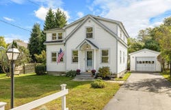 32 Perkins Road, Rye, NH 03870