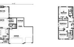 1517 Patton Dr, Hartford, WI 53027