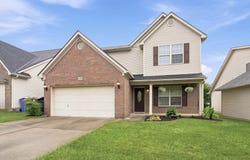 3384 Drayton Place, Lexington, KY 40503