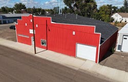 608 E Main St, Sidney, MT 59270