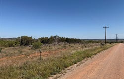 58 acres TBD CR 343, Merkel, TX 79536