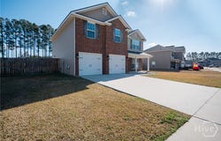 141 Powers Drive, Midway, GA 31320