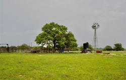 621 E FM 572, Goldthwaite, TX 76844
