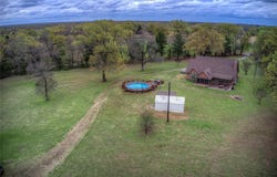 811 Rs County Road 4250, Point, TX 75472