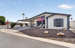 3700 S Ironwood Drive, Apache Junction, AZ 85120