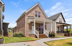 5392 Crescent Street, Springdale, AR 72762