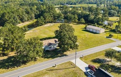3286 B and S Rd., Loris, SC 29569