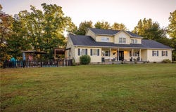 298 Brandi Lane, Ripley, WV 25271