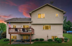 23502 Birch Road, Rogers, MN 55374