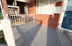 1921 MERRITT Boulevard, BALTIMORE, MD 21222