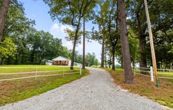 6432 Divider and Natchez Trace Rd, CAMDEN, TN 38320