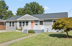212 Lynnhaven Drive, Hampton, VA 23666