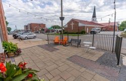203 N Church St, Fayette, MO 65248