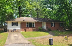 38 HILLCREST DR, PARIS, TN 38242