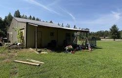 154 Front Street, Burnsville, MS 38833