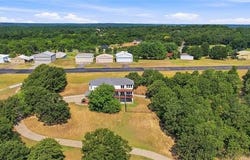 778 W Lakeshore Drive, Cleveland, OK 74020