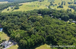 Shepherd Dr, Lexington, VA 24450
