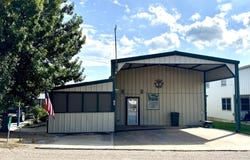 167 Yellowstone Drive, Whitney, TX 76692