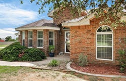 2302 S County Rd 1128, Midland, TX 79706