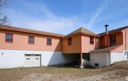 20 Kent Road S, Cornwall, CT 06754