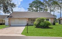 2376 Bent Pine Court, Spring Hill, FL 34606