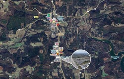2521 S Highway 65, Clinton, AR 72031