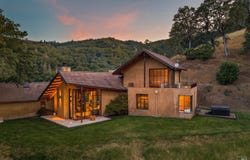 4752 Burke Hill Drive, Ukiah, CA 95482