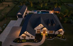 3051 Kessler Drive, Celina, TX 75009