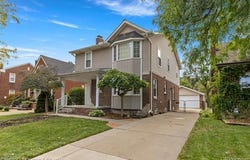 23145 Murray Street, Dearborn, MI 48128