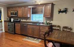 154 Turners branch, Eastern, KY 41622