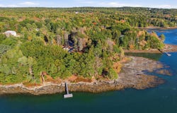 178 Mountain Road, Harpswell, ME 04079