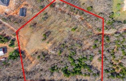 335400 E 1048 Road, McLoud, OK 74851