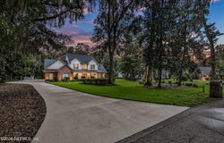 696 FREDERIC Drive, Fleming Island, FL 32003