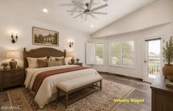 9661 E GLENCOVE Circle, Mesa, AZ 85207
