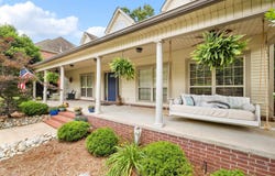 720 Miller Cove, Benton, AR 72019