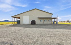 29 Wheatland Road, Three Forks, MT 59752