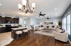 571 Newcastle Drive, Troy, MO 63379